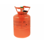 GoDan - Butelie cu heliu pentru 30 de baloane - Butelie heliu si pompe baloane - GD015