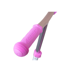 Oem - 2 az 1-ben roller és kerékpár gyerekeknek 2 kerékkel - Jucării exterior - TZ303-CB