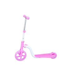 Oem - Trotineta si Bicicleta 2 in 1 pentru copii cu 2 roti - Jucarii exterior - TZ303-CB