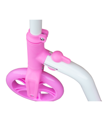 Oem - Trotineta si Bicicleta 2 in 1 pentru copii cu 2 roti - Jucării exterior - TZ303-CB