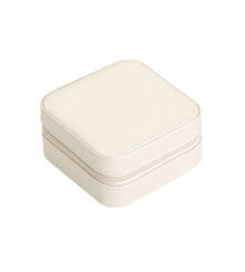 Oem - Cutie bijuterii Pili-Paradise 10 x 10 x 5.5 cm - Alte accesorii - TZ306