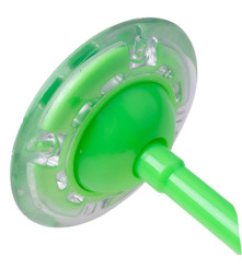 Oem - Coarda moderna cu iluminare LED pentru copii - Jucării exterior - TZ373-CB