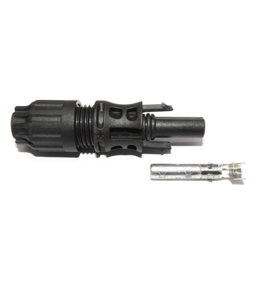 Stäubli - Connector MC4 Evo2 Mama 1500V 4-6mm - Accesorii solare - Cablare și conectori - SE171