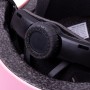 Oem - Casca de protectie pentru copii, cu sistem de reglare, culoare roz - Alte accesorii pentru copii și bebeluși - TZ398-CB