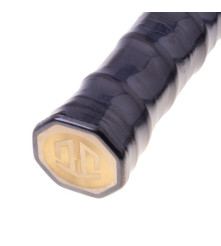 Oem - Set 2 Rachete Badminton cu husa - Sport si Fitness - TZ413