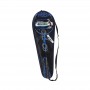 Oem - Set 2 Rachete Badminton cu husa - Sport si Fitness - TZ413