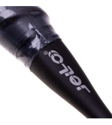 Oem - Set 2 Rachete Badminton cu husa - Sport si Fitness - TZ413