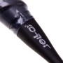 Oem - Set 2 Rachete Badminton cu husa - Sport si Fitness - TZ413