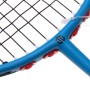 Oem - Set 2 Rachete Badminton cu husa - Sport si Fitness - TZ413
