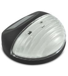 Oem - Lampa solara de perete cu LED 11 x 11 x 4.6 cm - Lămpi și decorațiuni solare - PL113