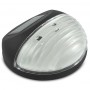 Oem - Lampa solara de perete cu LED 11 x 11 x 4.6 cm - Lămpi și decorațiuni solare - PL113