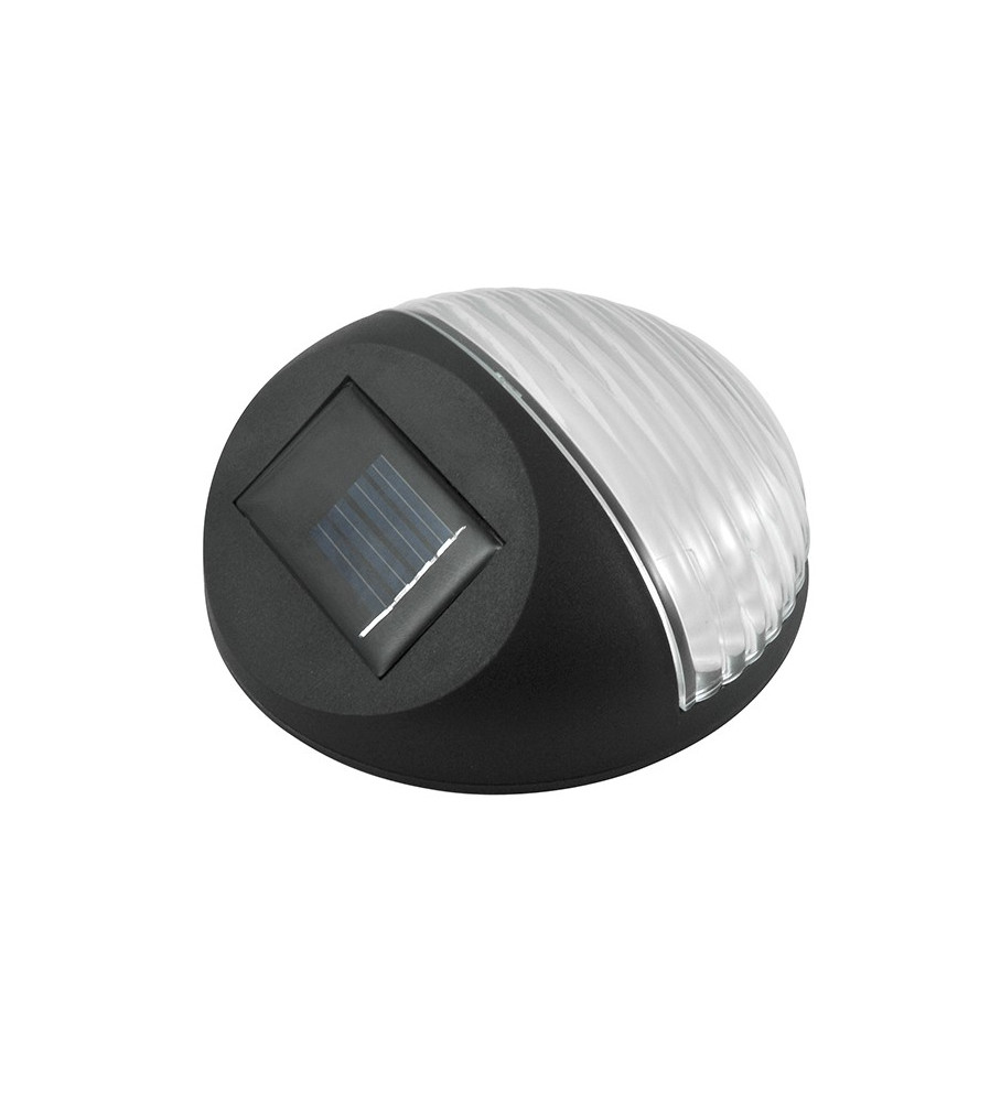 Oem - Lampa solara de perete cu LED 11 x 11 x 4.6 cm - Lămpi și decorațiuni solare - PL113