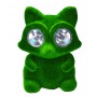 Polux - Decoratiune gradina, lampa solara cu LED, model vulpe 12 x 15,5 cm - Lămpi și decorațiuni solare - PL115