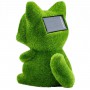Polux - Decoratiune gradina, lampa solara cu LED, model vulpe 12 x 15,5 cm - Lămpi și decorațiuni solare - PL115