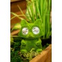 Polux - Decoratiune gradina, lampa solara cu LED, model vulpe 12 x 15,5 cm - Lămpi și decorațiuni solare - PL115