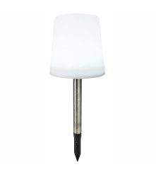 Oem - RUMBA solar garden lamp with LED 41 x 15 cm - Solar lamps and decorations - PL116