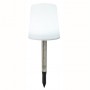 Oem - Lampa solara de gradina RUMBA cu LED 41 x 15 cm - Lămpi și decorațiuni solare - PL116