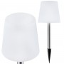 Oem - Lampa solara de gradina RUMBA cu LED 41 x 15 cm - Lămpi și decorațiuni solare - PL116