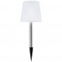 Oem - Lampa solara de gradina RUMBA cu LED 41 x 15 cm - Lămpi și decorațiuni solare - PL116