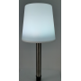 Oem - Lampa solara de gradina RUMBA cu LED 41 x 15 cm - Lămpi și decorațiuni solare - PL116