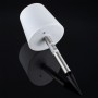 Oem - Lampa solara de gradina RUMBA cu LED 41 x 15 cm - Lămpi și decorațiuni solare - PL116