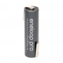 Eneloop - Eneloop PRO AA HR6 Reincarcabile cu Urechi de lipire in Z - Format AA - NK124-CB