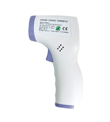 Oem - Termometru digital non contact cu infrarosu - Igienă și sănătate  - TZ434