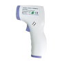 Oem - Termometru digital non contact cu infrarosu - Igienă și sănătate  - TZ434
