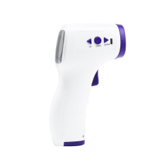 Oem - Termometru digital non contact cu infrarosu - Igienă și sănătate  - TZ434