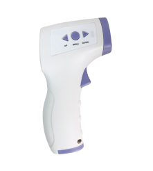 Oem - Termometru digital non contact cu infrarosu - Igienă și sănătate  - TZ434