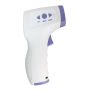 Oem - Termometru digital non contact cu infrarosu - Igienă și sănătate  - TZ434