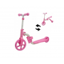 Oem - Trotineta si Bicicleta 2 in 1 pentru copii cu 2 roti - Jucării exterior - TZ303-CB