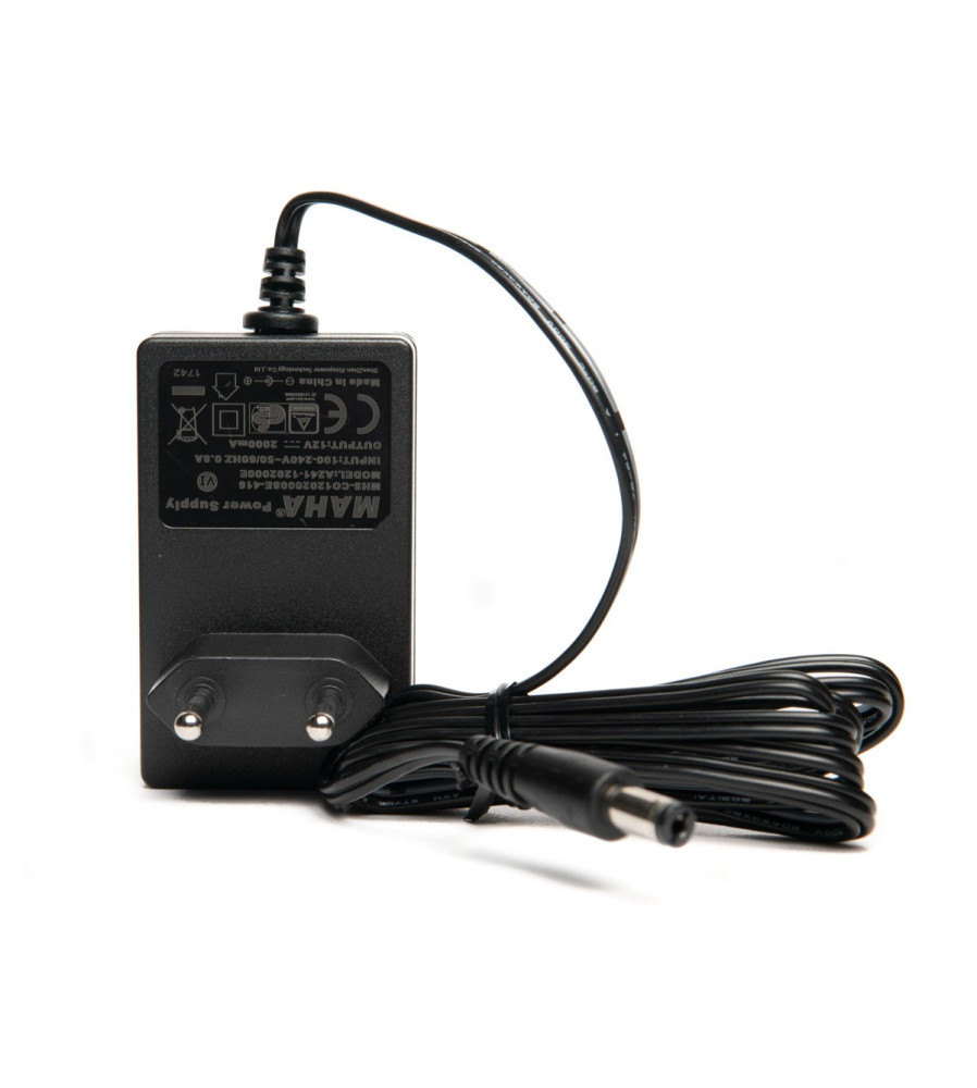 POWEREX, Adaptor pentru încărcător Powerex C9000, Accesorii încărcătoare baterii, NK415