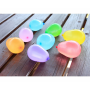 GoDan - Set 100 baloane multicolore pentru umplere cu apa - Baloane petreceri - GD054