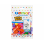 GoDan - Set 100 baloane multicolore pentru umplere cu apa - Baloane petreceri - GD054