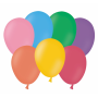GoDan - Set 100 baloane multicolore pentru umplere cu apa - Baloane petreceri - GD054