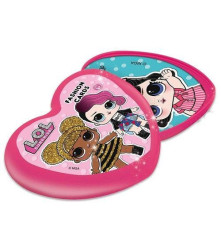 Oem - LOL Surprise - Carduri Fashion - Jucării creative - TZ468