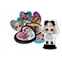 Oem - LOL Surprise - Carduri Fashion - Jucării creative - TZ468