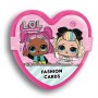 Oem - LOL Surprise - Carduri Fashion - Jucării creative - TZ468