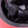 Oem - Casca de protectie pentru copii, cu sistem de reglare, culoare rosu - Alte accesorii pentru copii și bebeluși - TZ475-CB