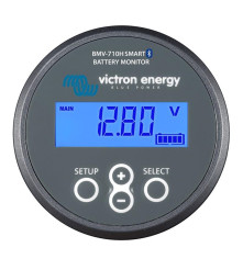 Victron energy, Victron Energy Monitor baterie BMV-710H Smart, Monitor baterii, N-065604S