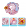 Oem - Colac cu volan si suport pentru copii - Jucării exterior - TZ494-CB