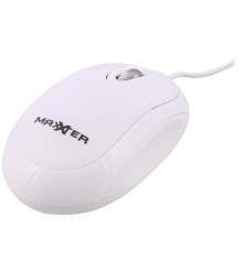 Maxxter - Mini mouse optic USB Maxxter - Mouse tastaturi și accesorii - AC438-CB