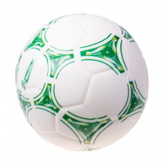 Oem - Minge de fotbal pentru antrenament din spuma diametru 13 cm Verde - Jucării exterior - TZ498-GR