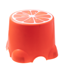 Oem - Inaltator pentru copii model portocala - Igienă și sănătate  - TZ517-OR