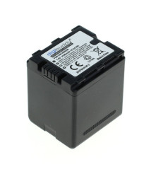 OTB - Battery for Panasonic VW-VBN260 Li-Ion 2100mAh ON2696 - Panasonic photo-video batteries - ON2696