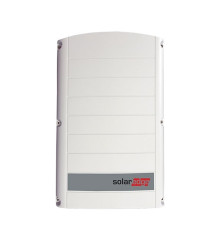 SolarEdge - Solar Edge Aplicația invertor trifazat SE12.5K - Invertoare trifazate - SE124