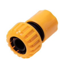 Oem - Conector rapid pentru furtun 3/4 - Accesorii grădină - TZ534