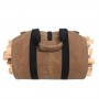 Oem - Sac pentru transportul lemnelor de foc 98 x 41 cm - Accesorii grădină - TZ545