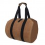 Oem - Sac pentru transportul lemnelor de foc 98 x 41 cm - Accesorii grădină - TZ545